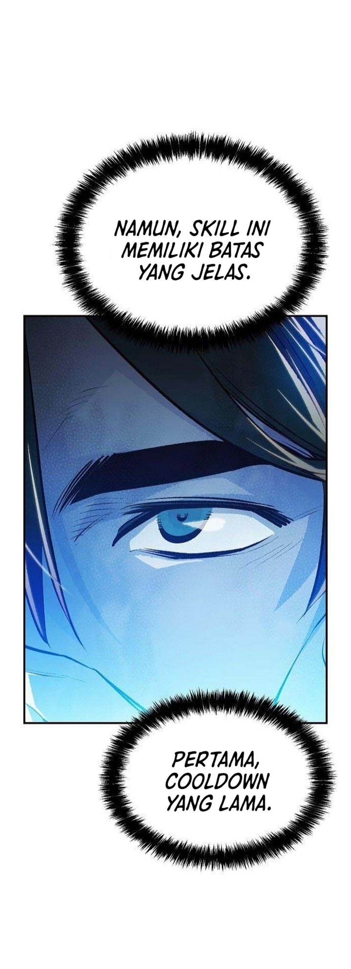Alone Necromancer (Solo Necromancer) Chapter 84 Gambar 5