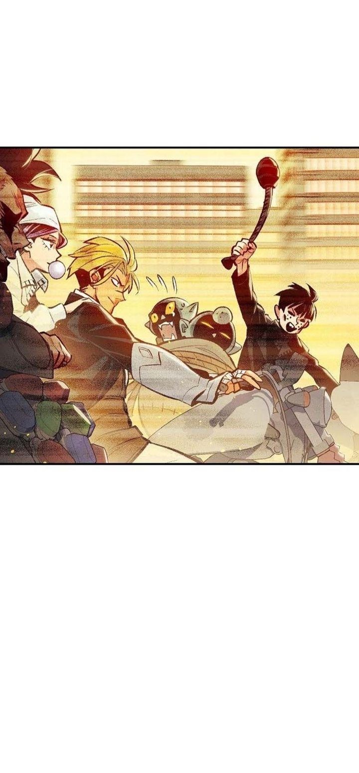 Alone Necromancer (Solo Necromancer) Chapter 84 Gambar 18