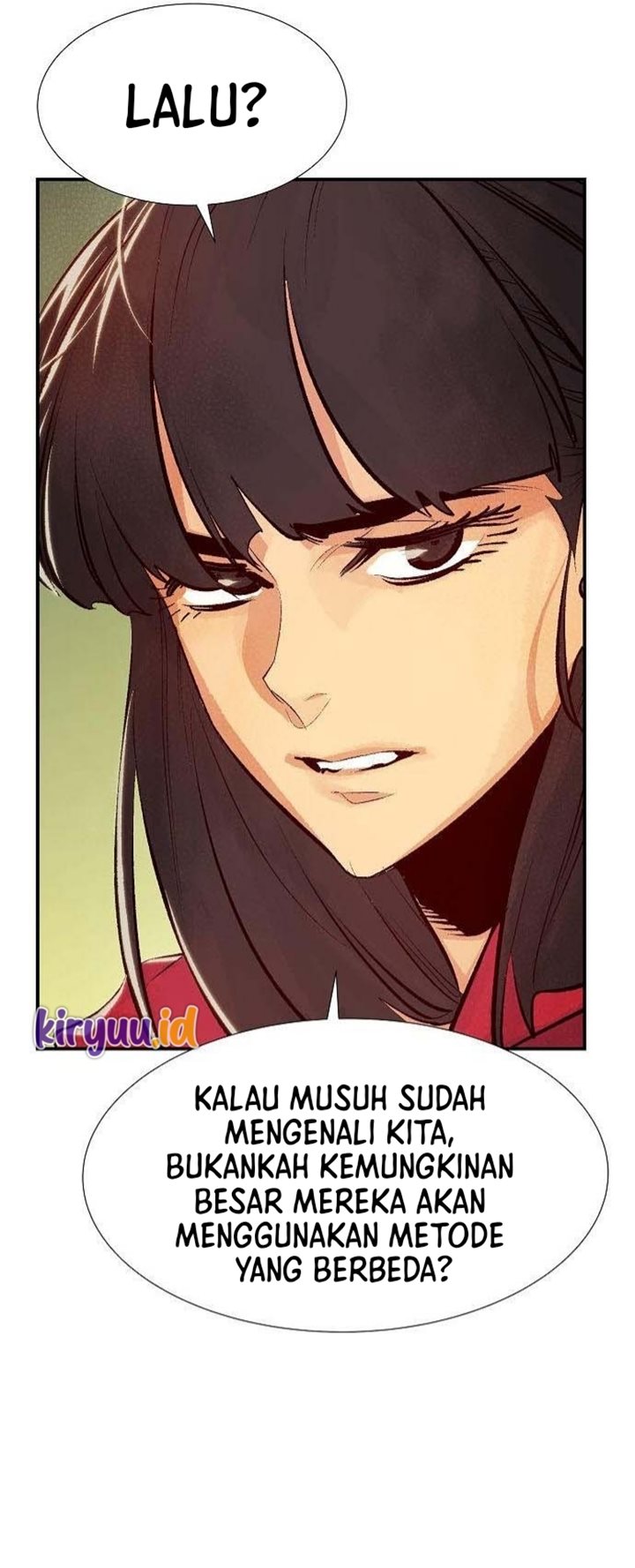 Alone Necromancer (Solo Necromancer) Chapter 84 Gambar 26