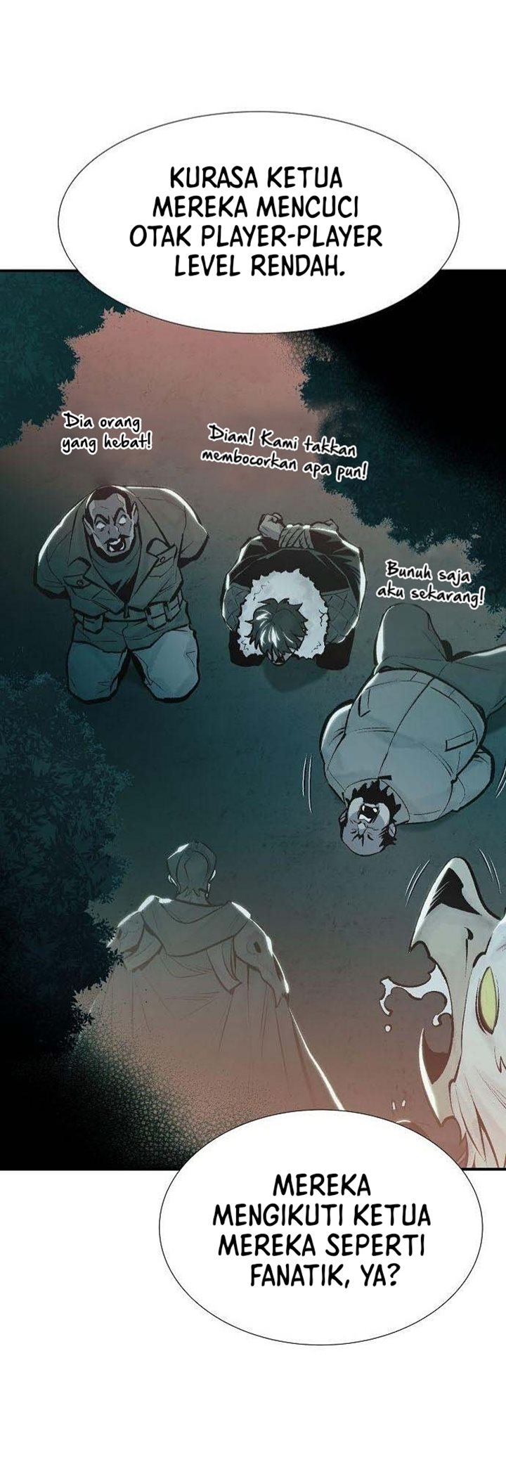 Alone Necromancer (Solo Necromancer) Chapter 84 Gambar 32