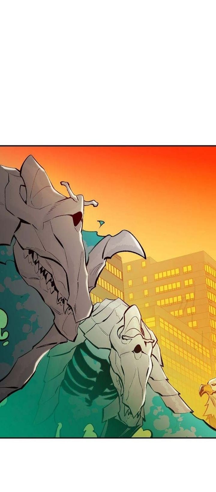 Alone Necromancer (Solo Necromancer) Chapter 84 Gambar 37