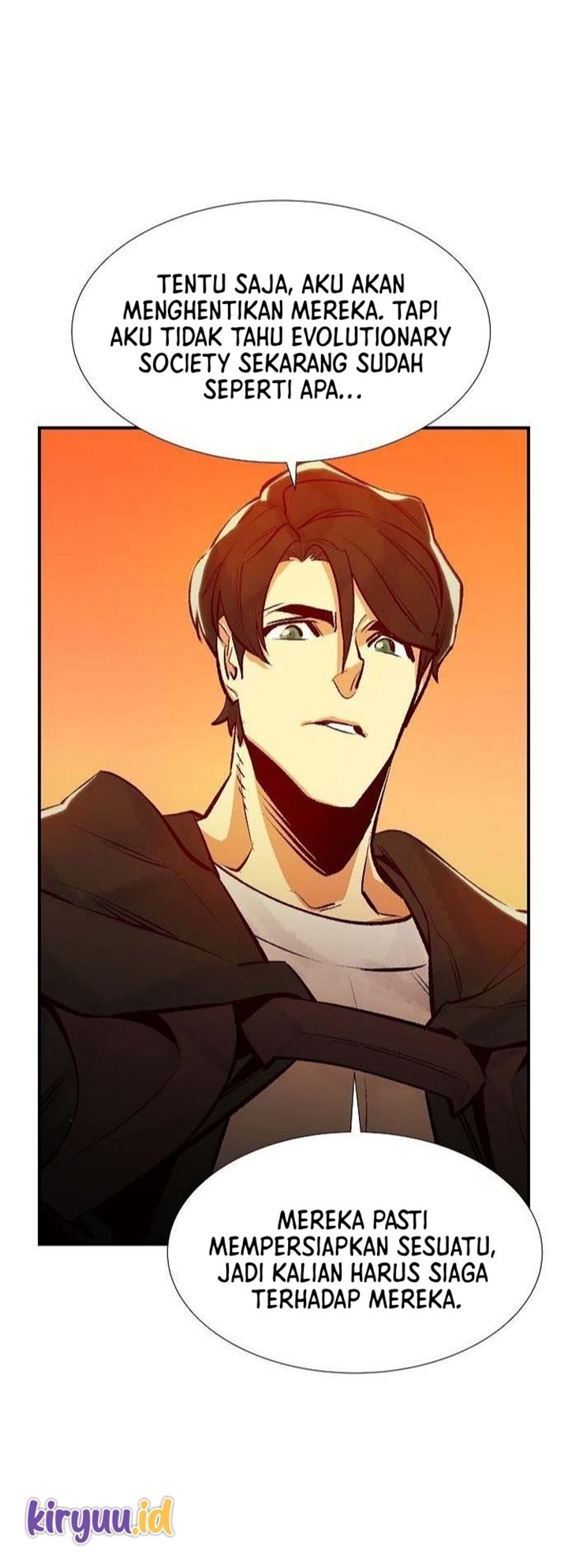 Alone Necromancer (Solo Necromancer) Chapter 84 Gambar 41