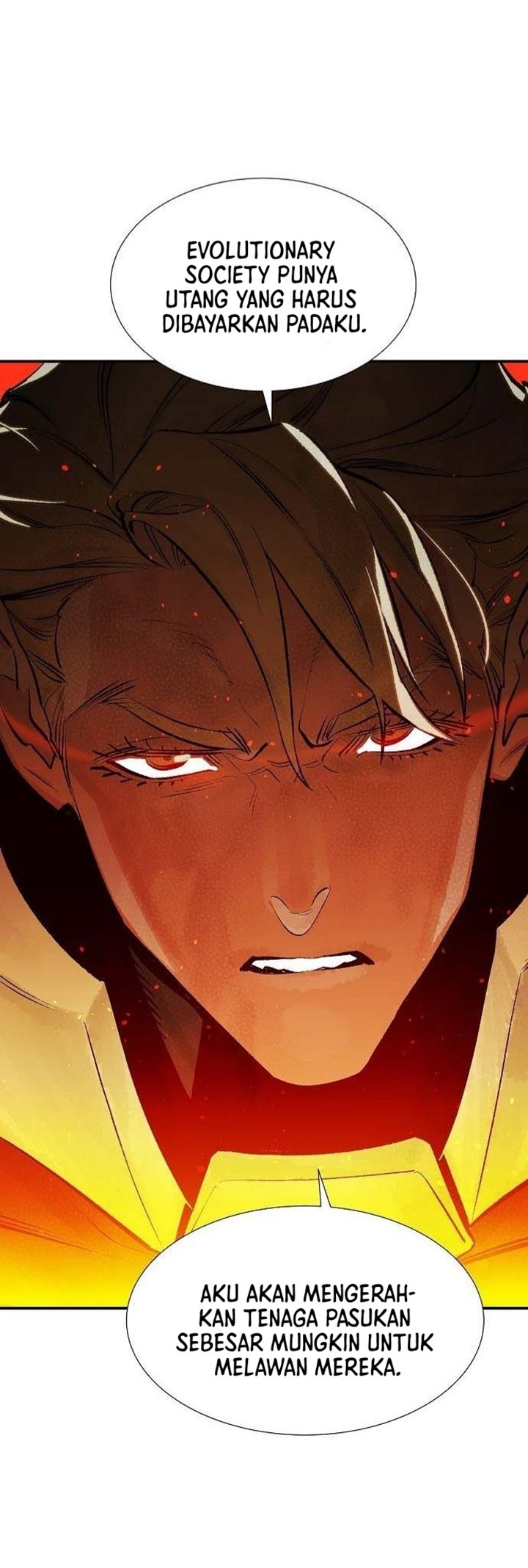 Alone Necromancer (Solo Necromancer) Chapter 84 Gambar 42