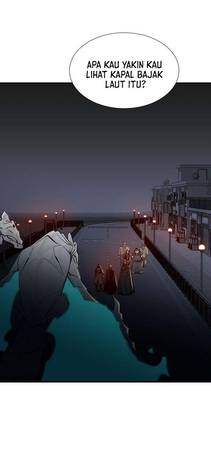 Alone Necromancer (Solo Necromancer) Chapter 84 Gambar 44