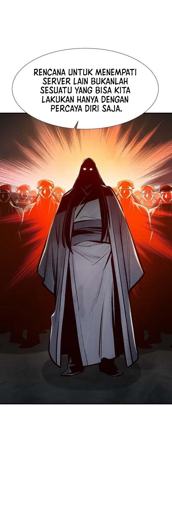 Alone Necromancer (Solo Necromancer) Chapter 84 Gambar 54
