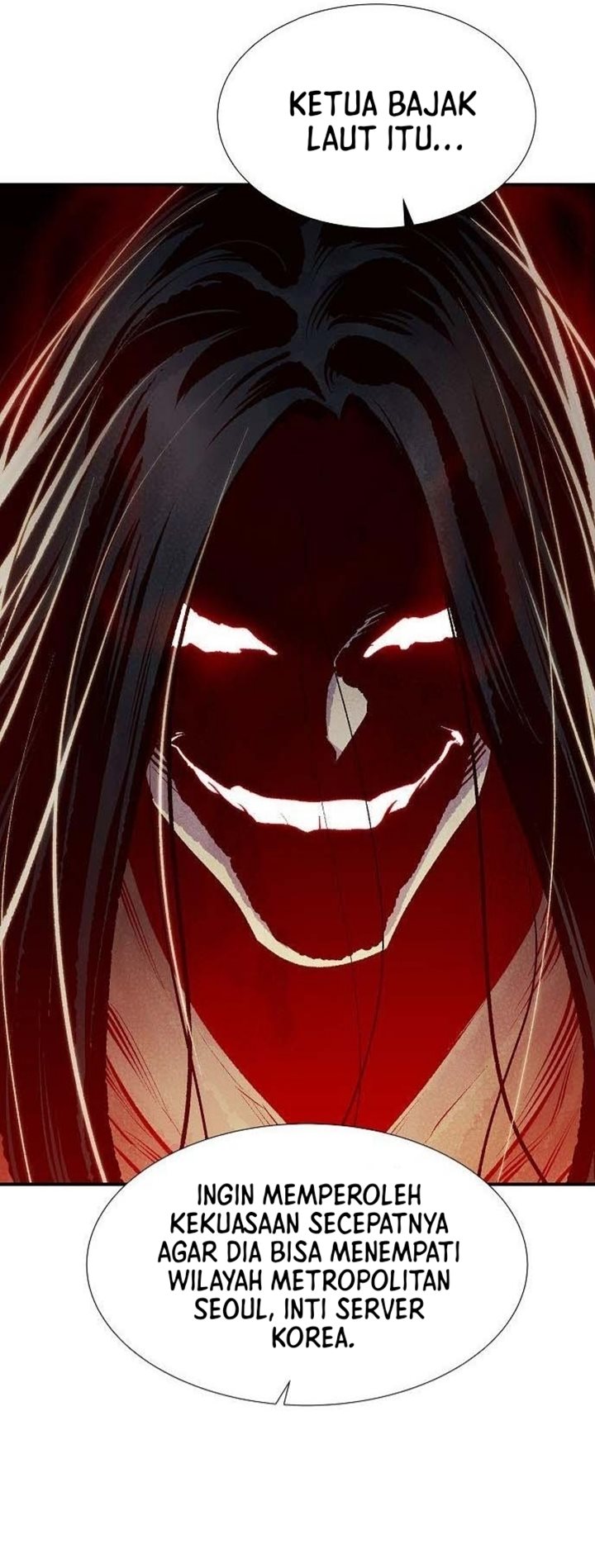 Alone Necromancer (Solo Necromancer) Chapter 84 Gambar 55