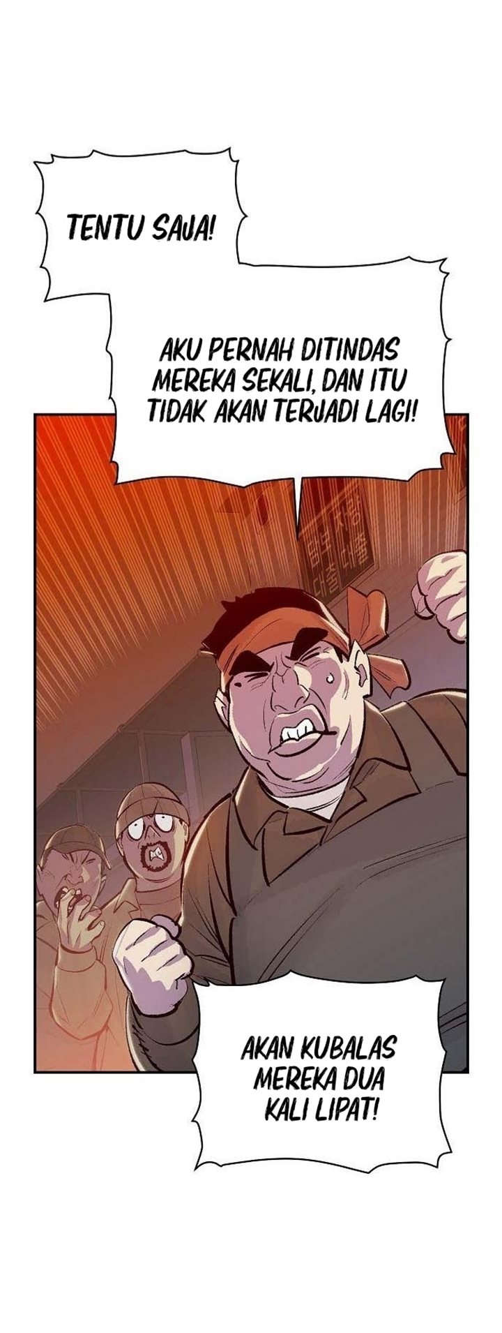 Alone Necromancer (Solo Necromancer) Chapter 84 Gambar 57