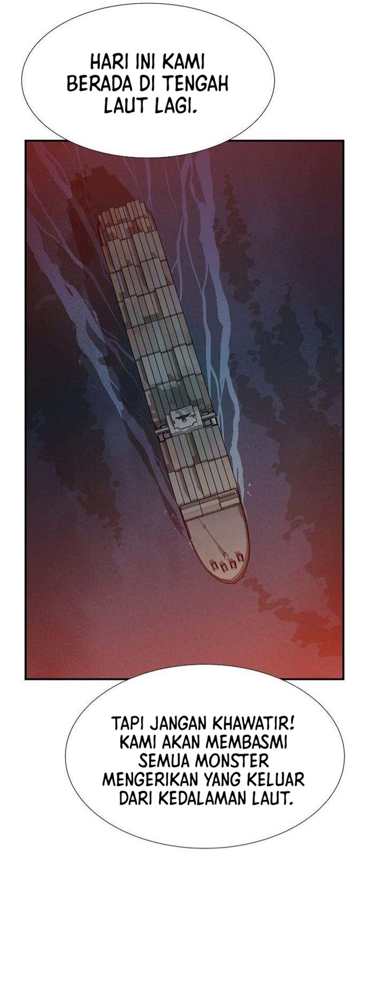 Alone Necromancer (Solo Necromancer) Chapter 84 Gambar 70