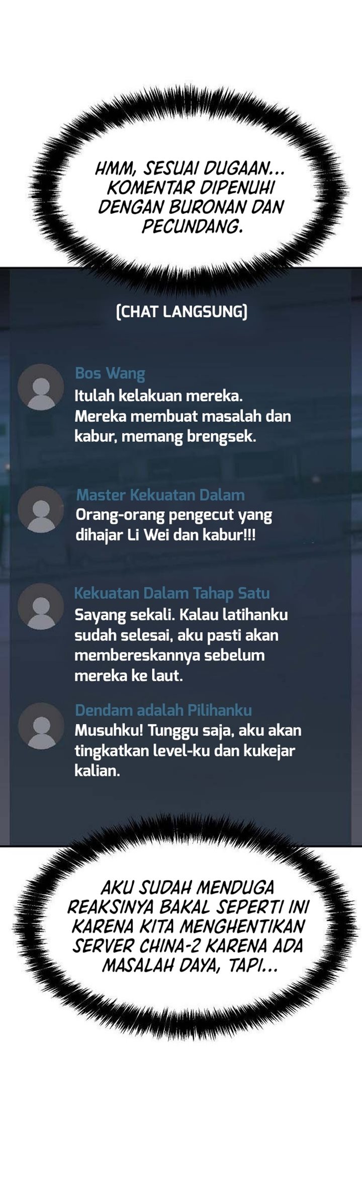 Alone Necromancer (Solo Necromancer) Chapter 84 Gambar 72