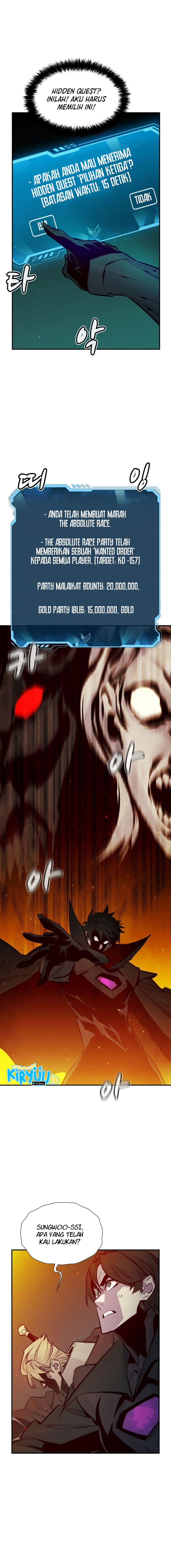 Alone Necromancer (Solo Necromancer) Chapter 100 Gambar 10