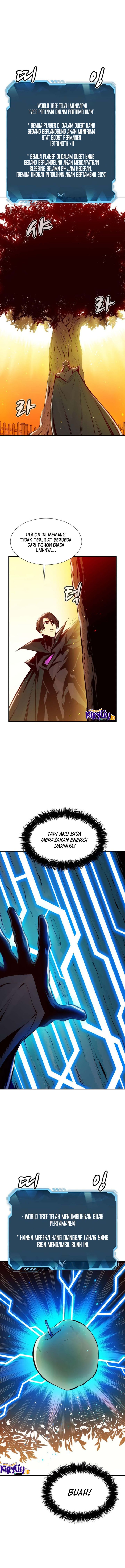 Alone Necromancer (Solo Necromancer) Chapter 103 Gambar 4