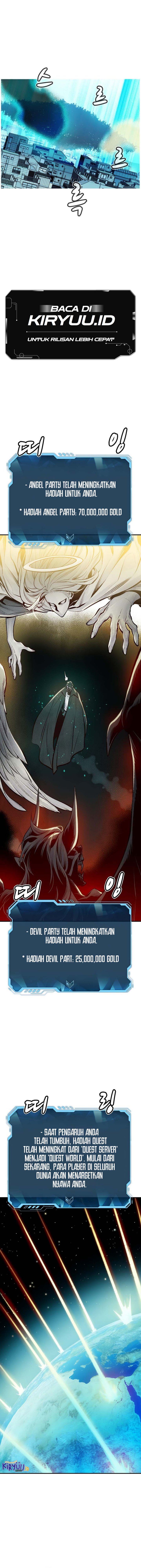 Alone Necromancer (Solo Necromancer) Chapter 104 Gambar 11