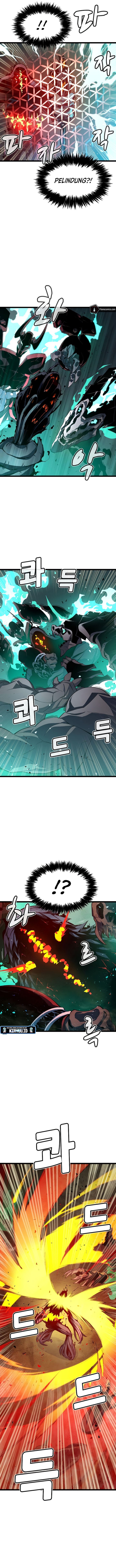 Alone Necromancer (Solo Necromancer) Chapter 110 Gambar 4