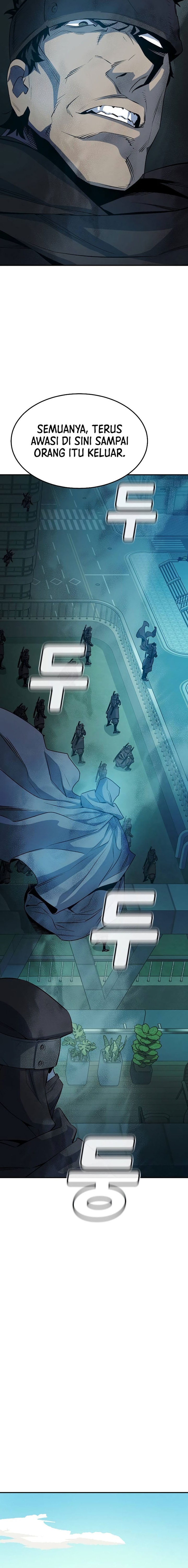 Alone Necromancer (Solo Necromancer) Chapter 124 Gambar 14