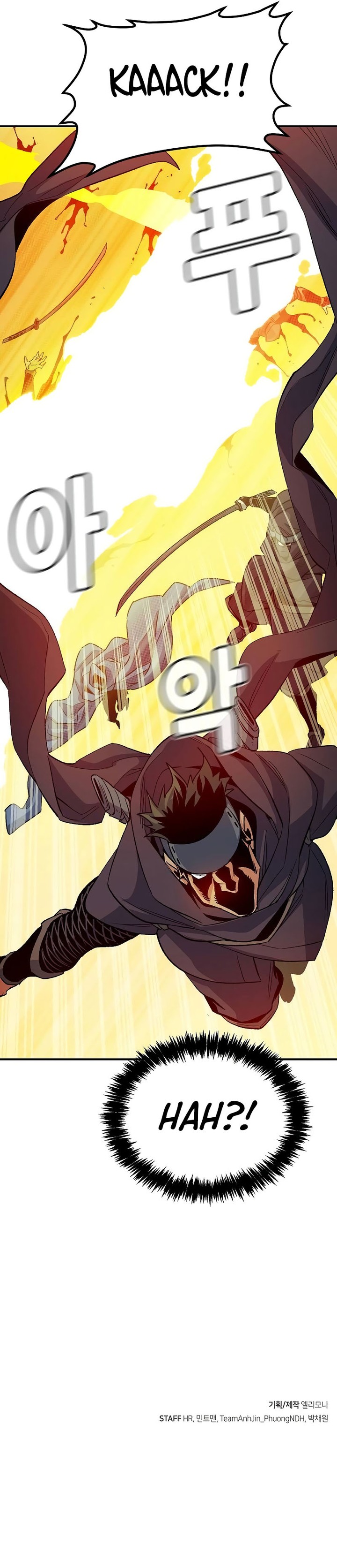 Alone Necromancer (Solo Necromancer) Chapter 124 Gambar 30