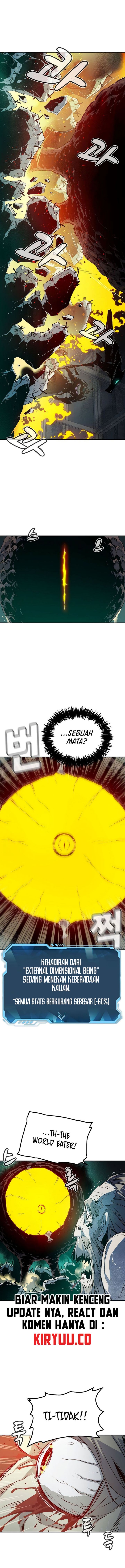 Alone Necromancer (Solo Necromancer) Chapter 143 Gambar 3