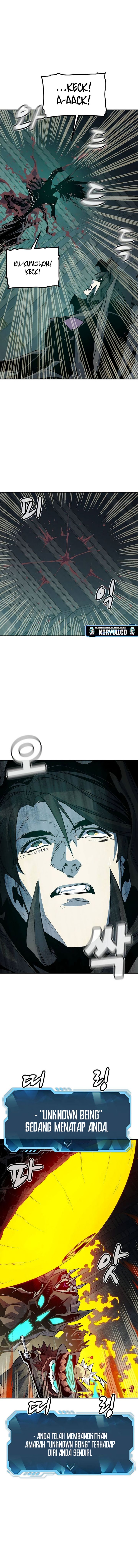 Alone Necromancer (Solo Necromancer) Chapter 143 Gambar 4