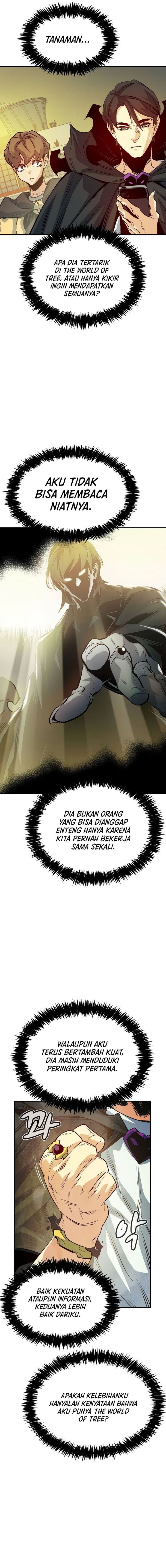 Alone Necromancer (Solo Necromancer) Chapter 143 Gambar 13