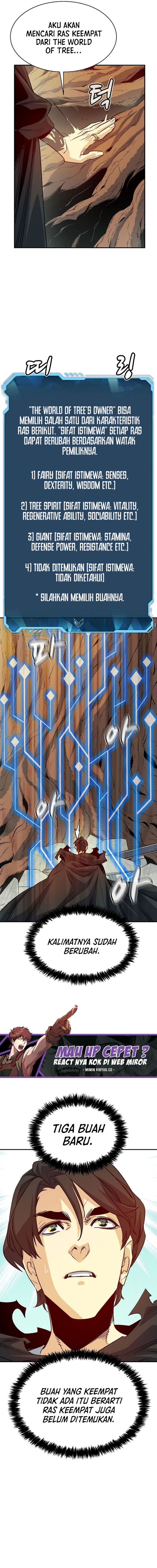 Alone Necromancer (Solo Necromancer) Chapter 143 Gambar 19