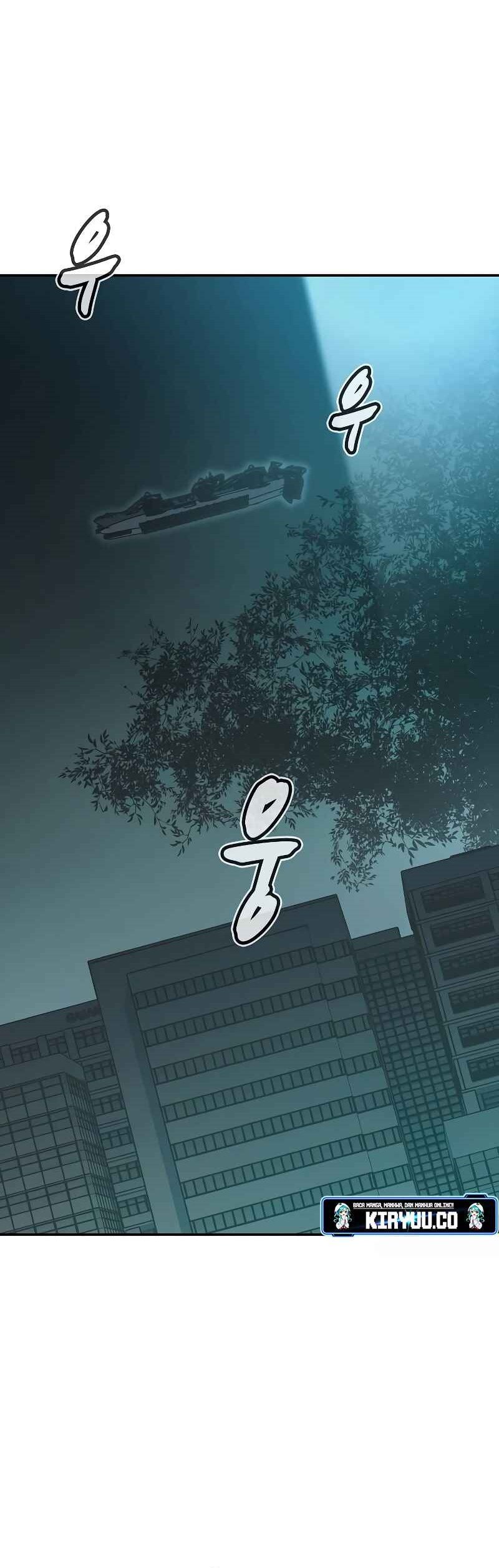 Alone Necromancer (Solo Necromancer) Chapter 159 Gambar 1