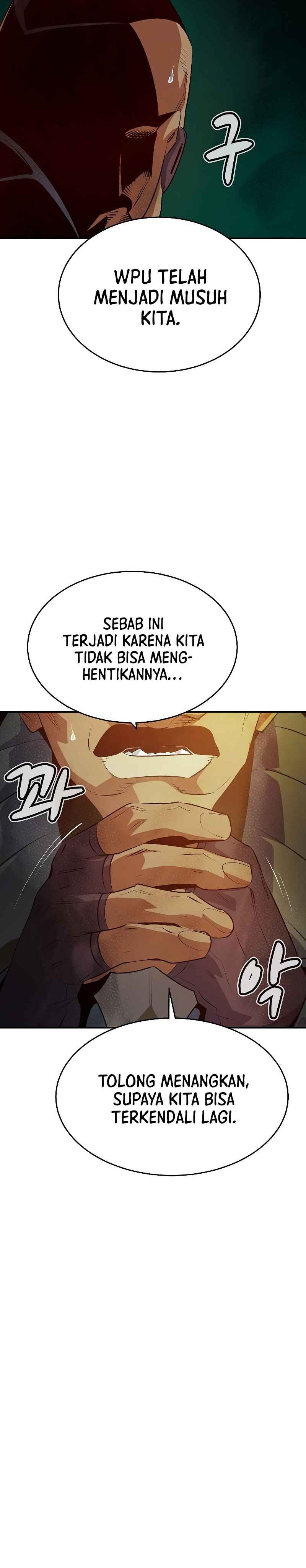 Alone Necromancer (Solo Necromancer) Chapter 159 Gambar 9