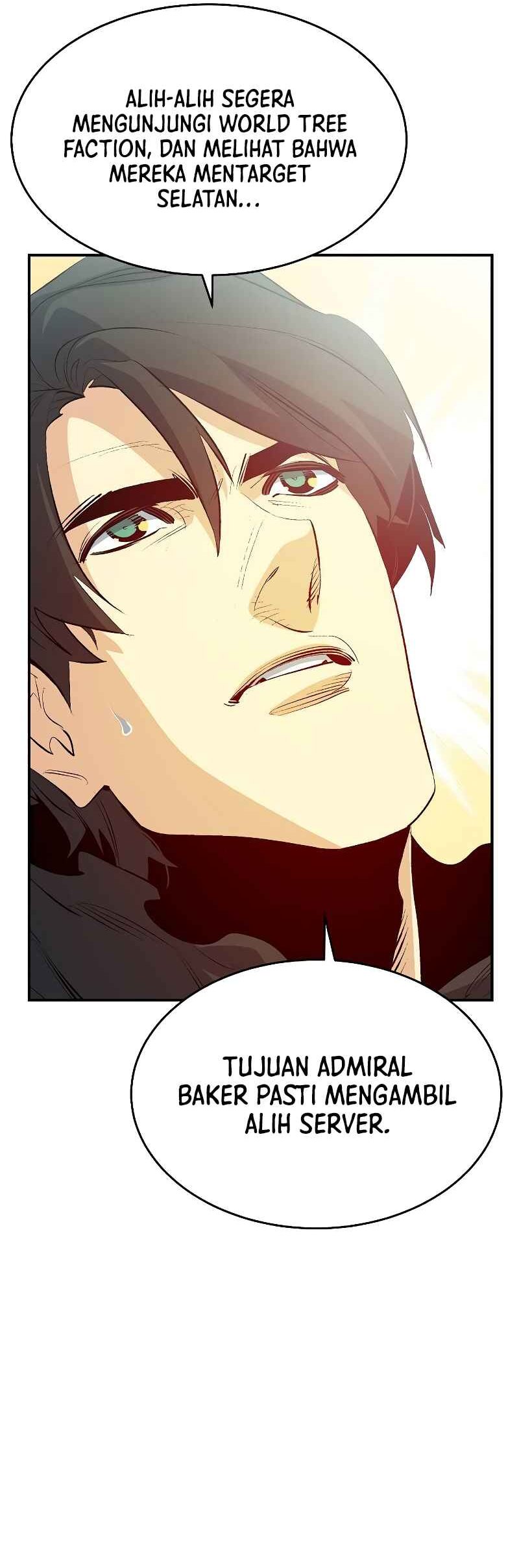 Alone Necromancer (Solo Necromancer) Chapter 159 Gambar 13