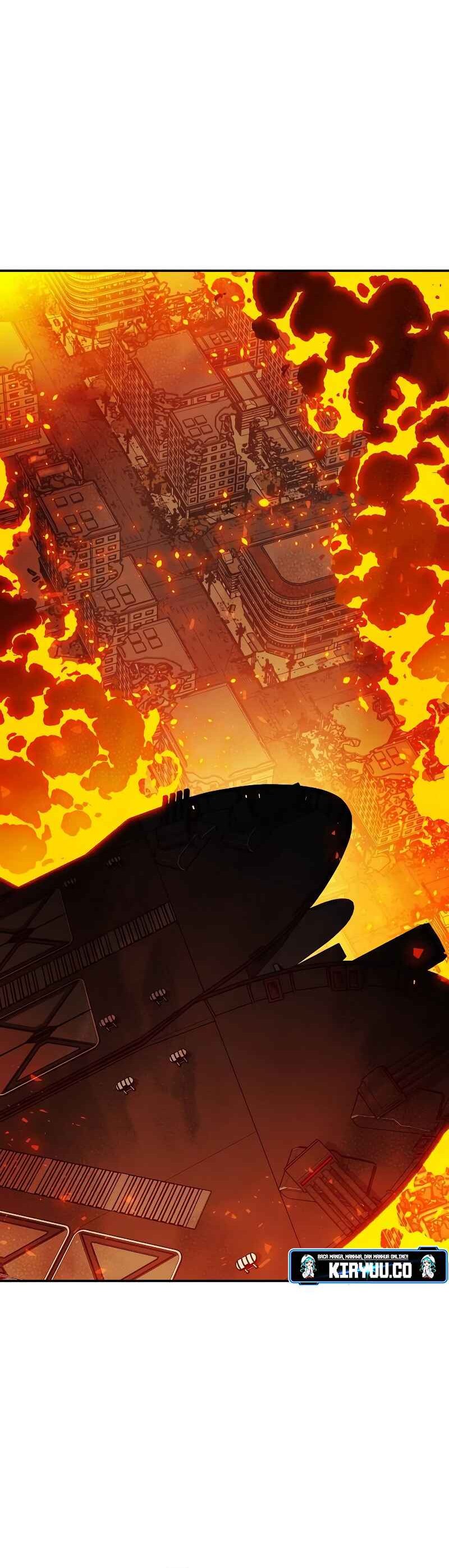 Alone Necromancer (Solo Necromancer) Chapter 159 Gambar 21