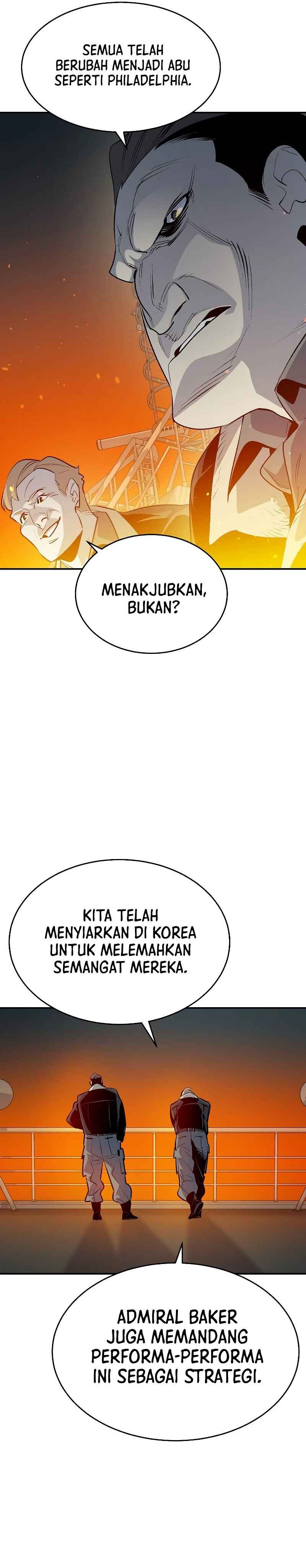 Alone Necromancer (Solo Necromancer) Chapter 159 Gambar 22
