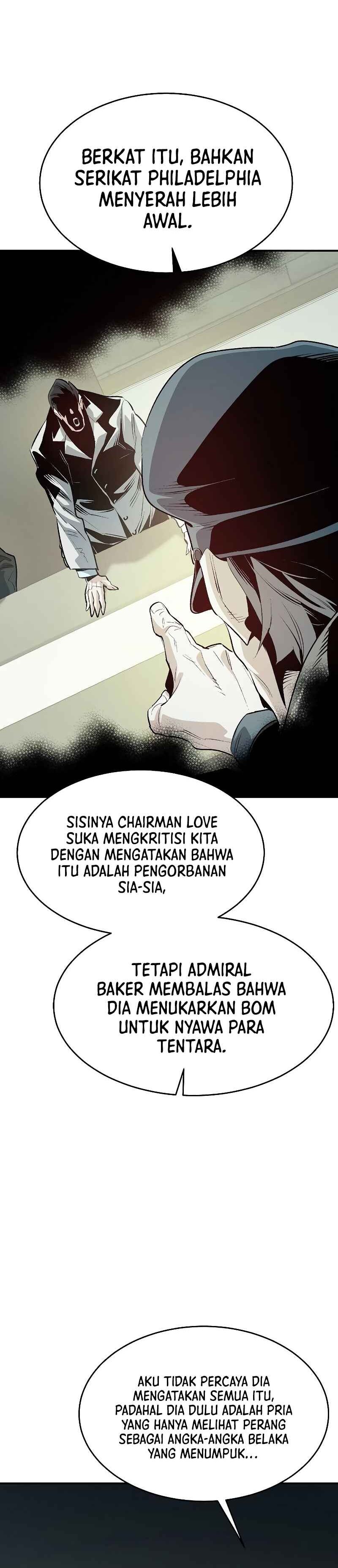 Alone Necromancer (Solo Necromancer) Chapter 159 Gambar 23