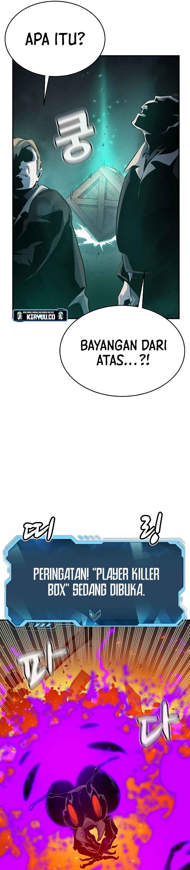 Alone Necromancer (Solo Necromancer) Chapter 159 Gambar 26