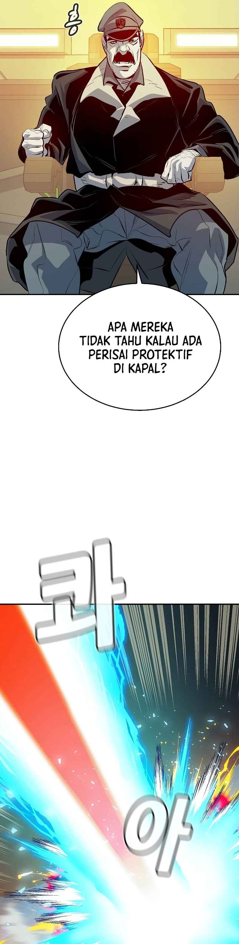 Alone Necromancer (Solo Necromancer) Chapter 159 Gambar 31