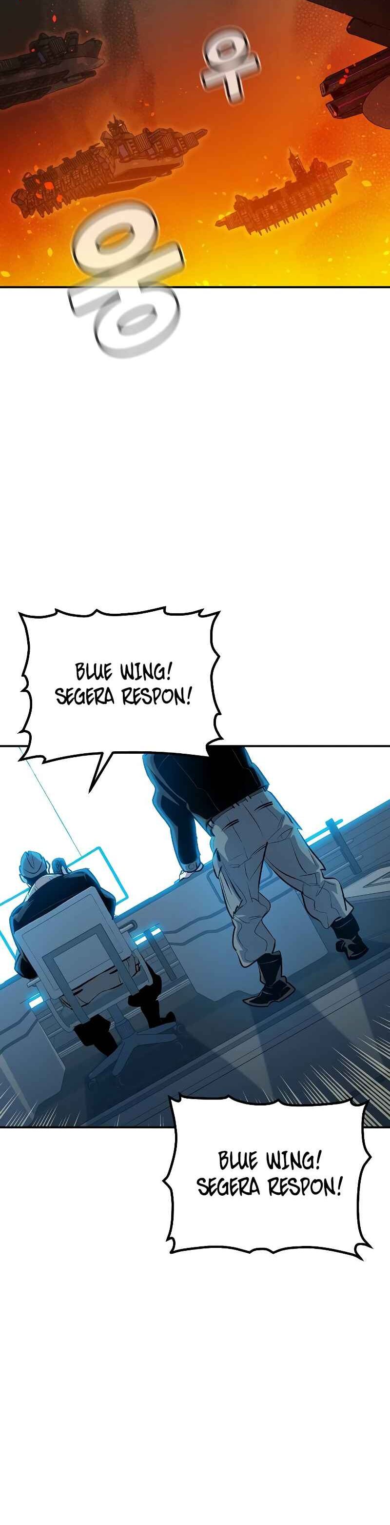 Alone Necromancer (Solo Necromancer) Chapter 159 Gambar 35