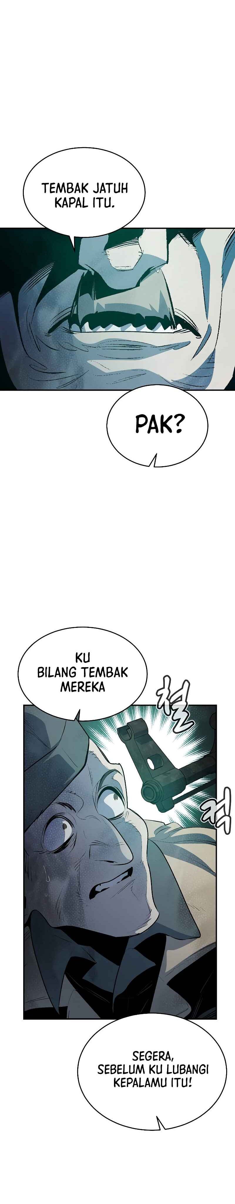 Alone Necromancer (Solo Necromancer) Chapter 159 Gambar 37