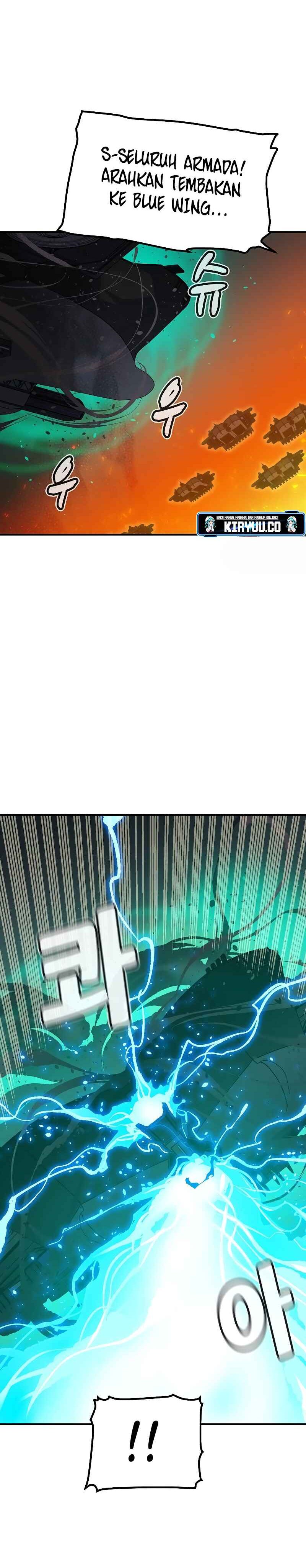 Alone Necromancer (Solo Necromancer) Chapter 159 Gambar 38