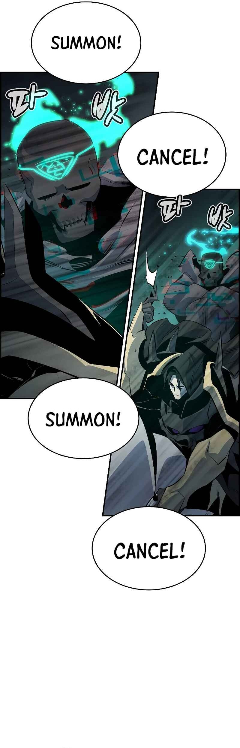Alone Necromancer (Solo Necromancer) Chapter 159 Gambar 43
