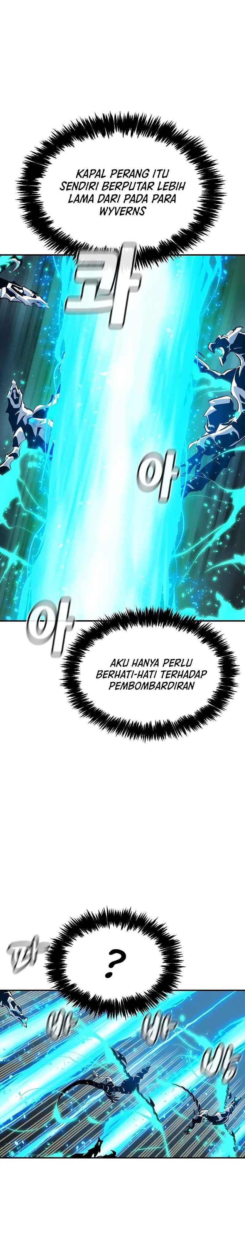 Alone Necromancer (Solo Necromancer) Chapter 159 Gambar 48