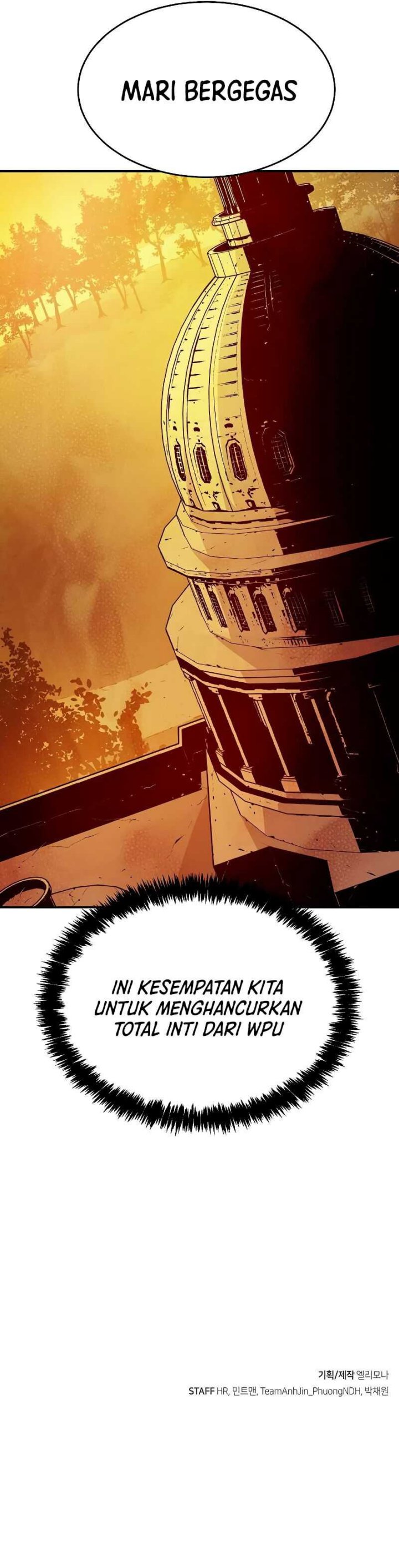 Alone Necromancer (Solo Necromancer) Chapter 160 Gambar 14