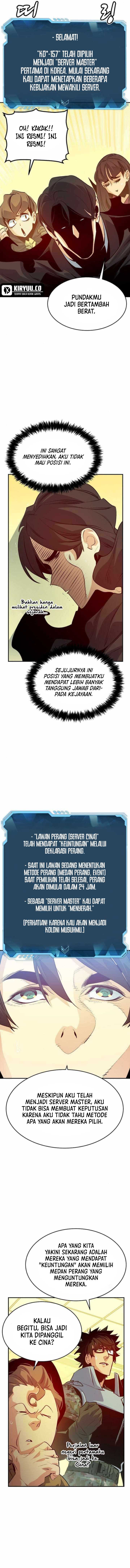 Alone Necromancer (Solo Necromancer) Chapter 162 Gambar 14