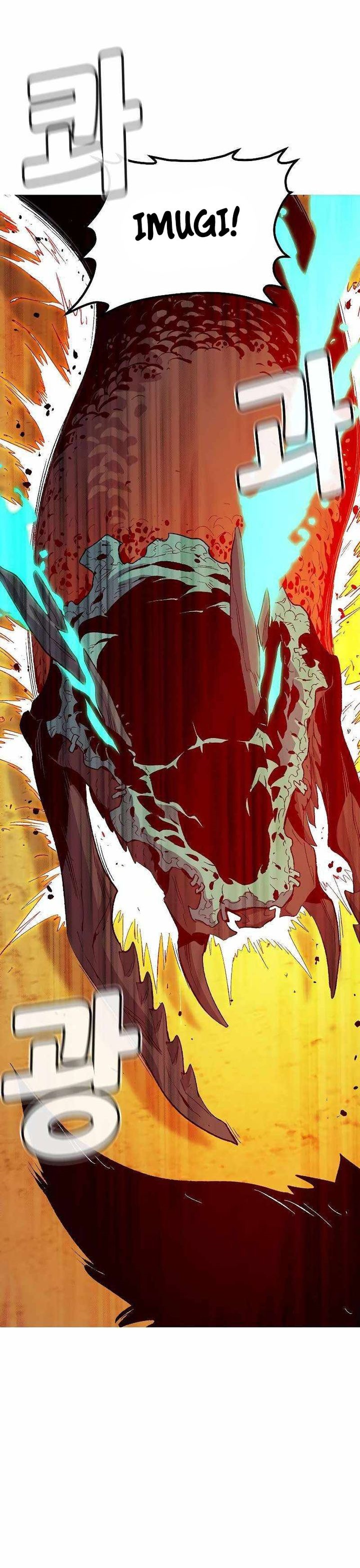 Alone Necromancer (Solo Necromancer) Chapter 170 Gambar 39