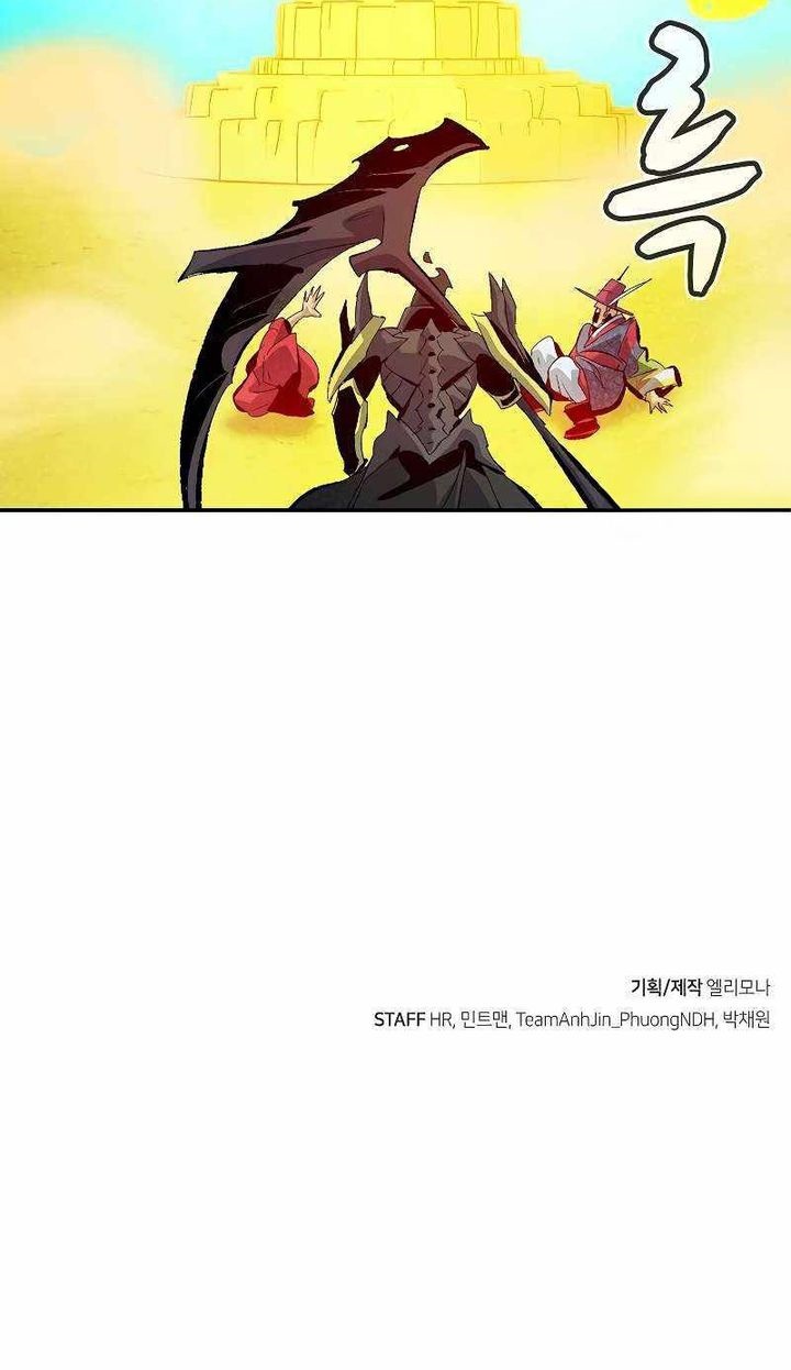 Alone Necromancer (Solo Necromancer) Chapter 170 Gambar 45