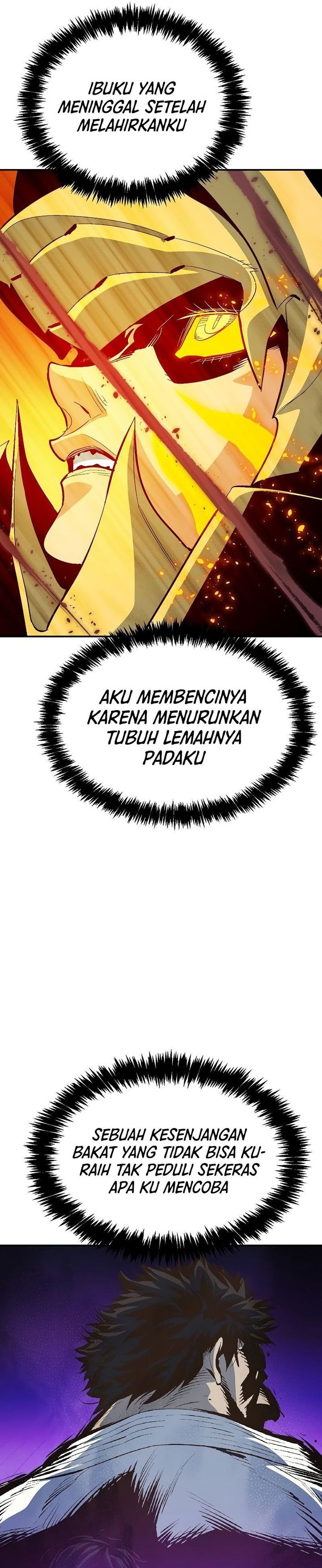 Alone Necromancer (Solo Necromancer) Chapter 173 Gambar 8