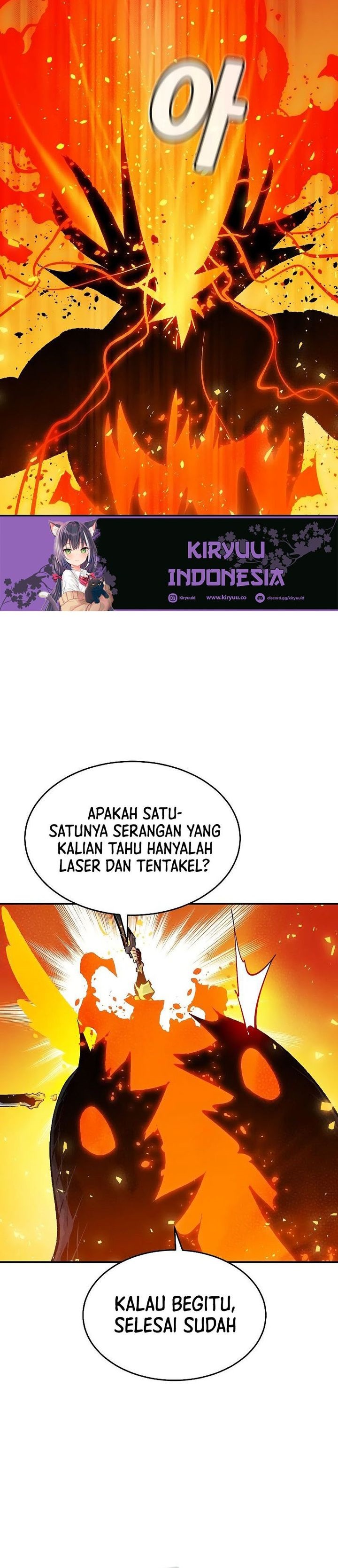 Alone Necromancer (Solo Necromancer) Chapter 173 Gambar 19