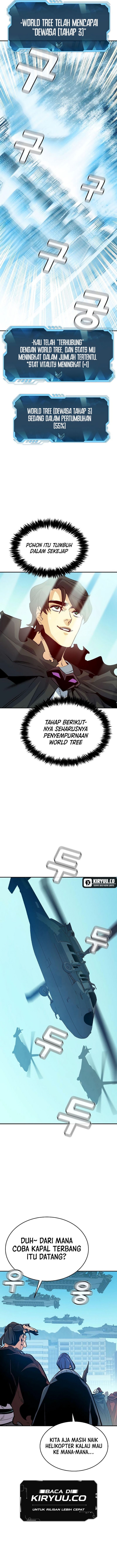 Alone Necromancer (Solo Necromancer) Chapter 179 Gambar 15