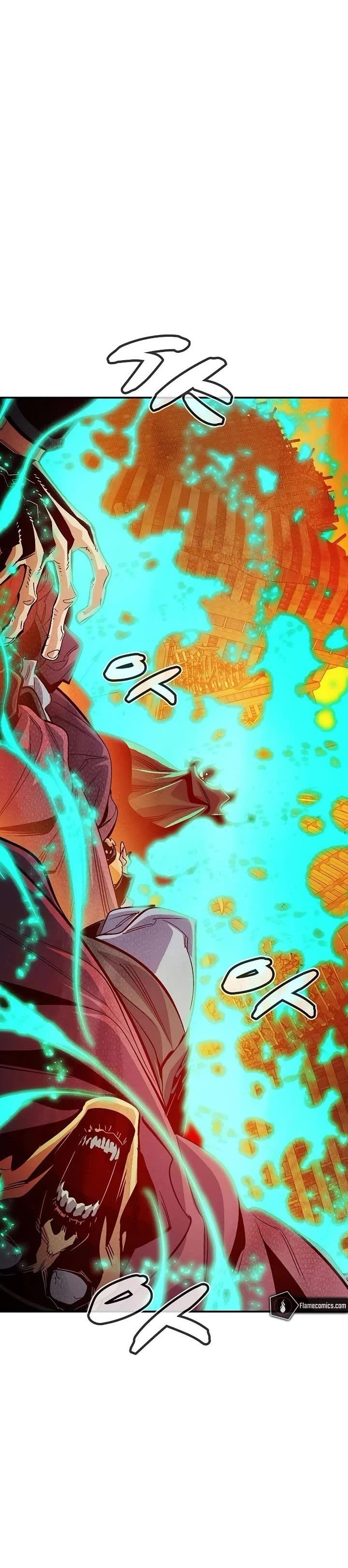 Alone Necromancer (Solo Necromancer) Chapter 182 Gambar 7