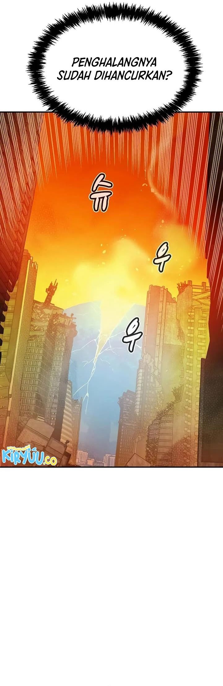 Alone Necromancer (Solo Necromancer) Chapter 182 Gambar 9