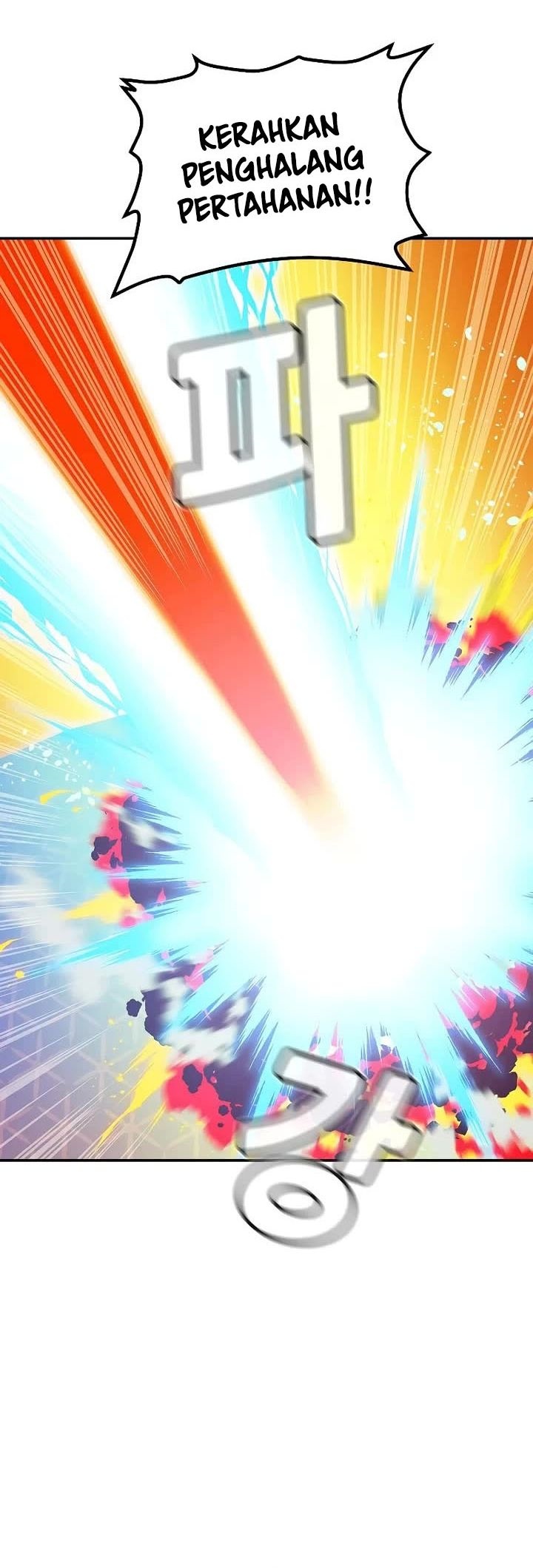 Alone Necromancer (Solo Necromancer) Chapter 182 Gambar 11