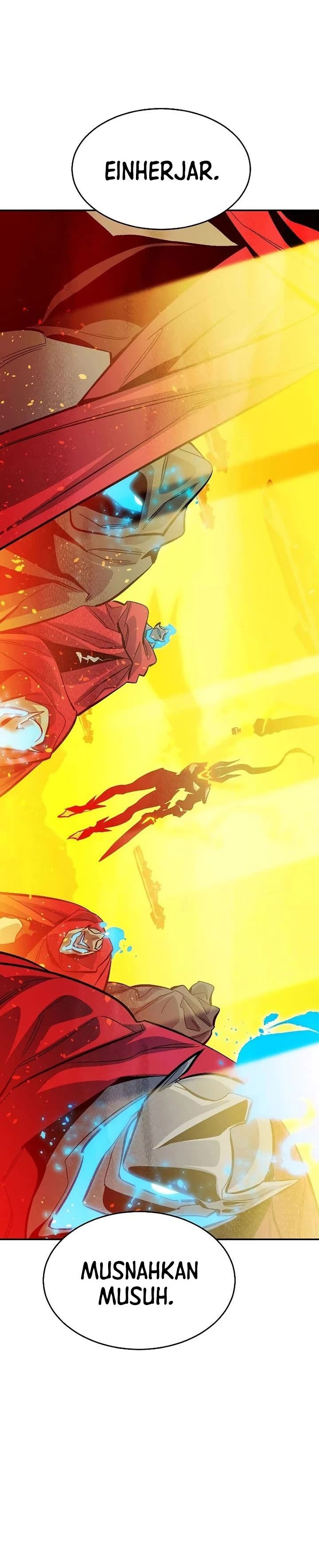 Alone Necromancer (Solo Necromancer) Chapter 182 Gambar 19