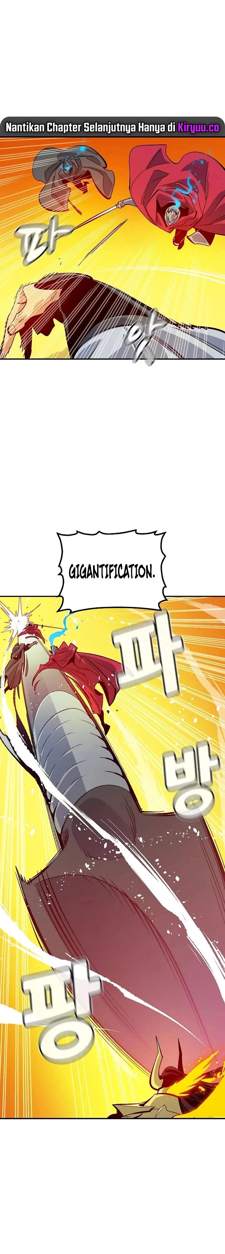 Alone Necromancer (Solo Necromancer) Chapter 182 Gambar 21