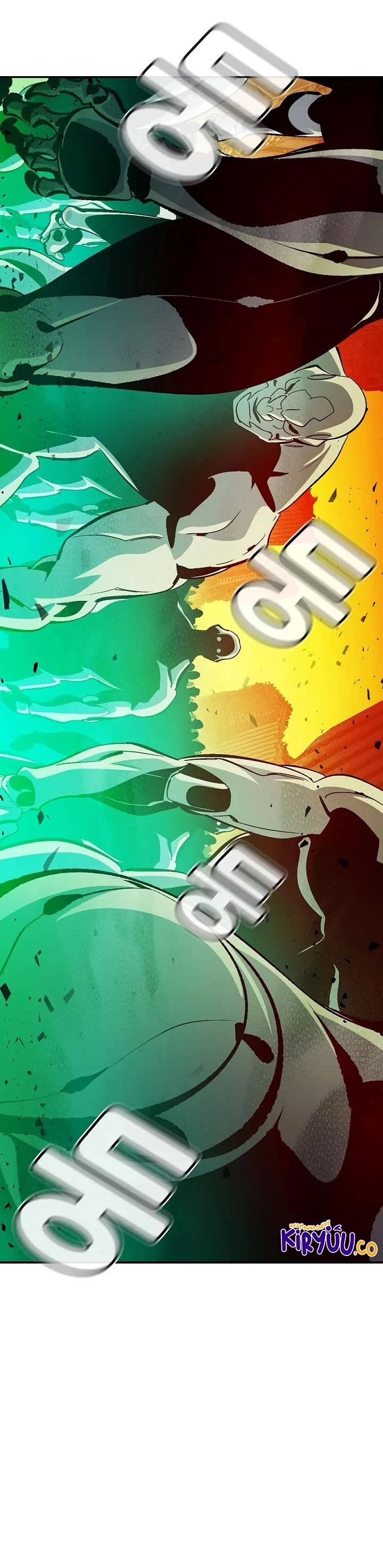 Alone Necromancer (Solo Necromancer) Chapter 182 Gambar 29