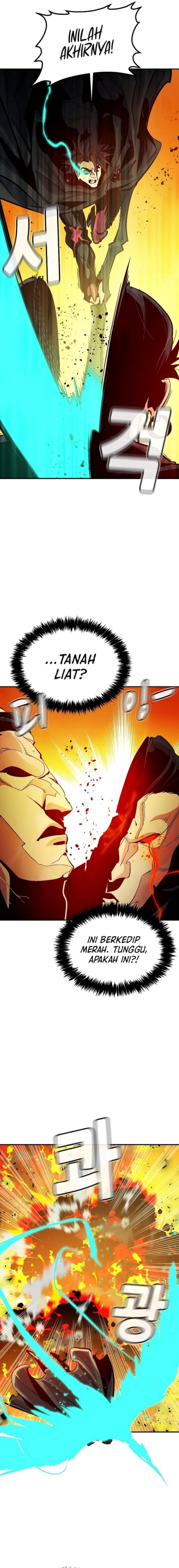 Alone Necromancer (Solo Necromancer) Chapter 183 Gambar 10